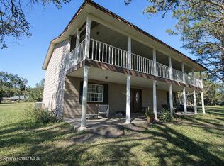 4258 Arlington Ave, Mims, FL 32754