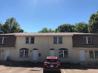 517 N Betty Jo Dr #1, Fayetteville, AR 72704