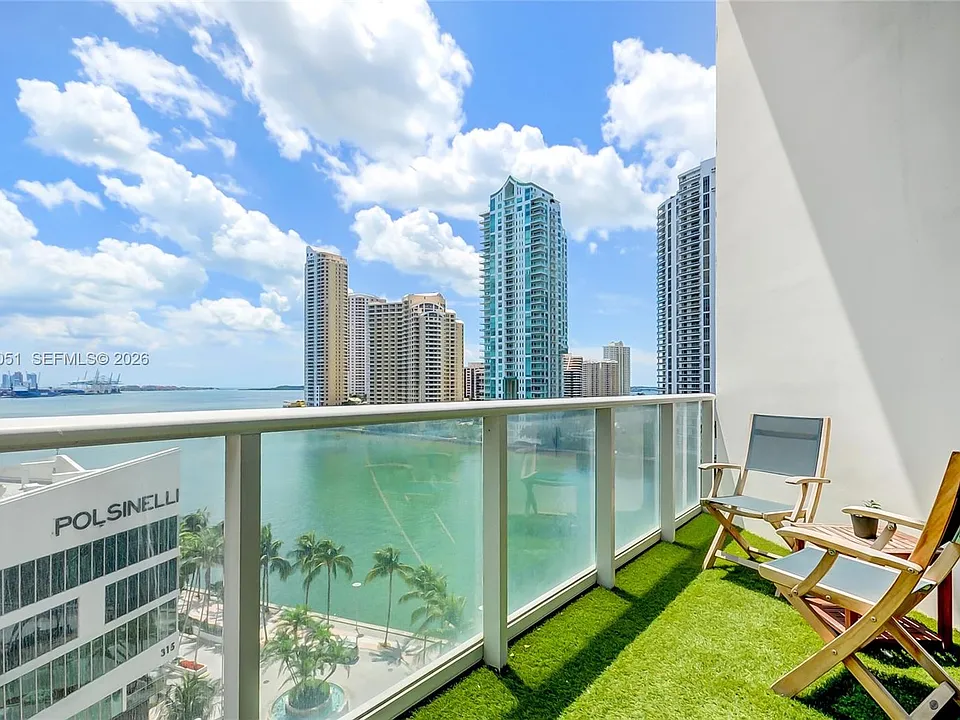 300 S Biscayne Blvd #L-1022