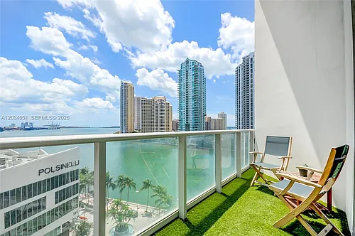 300 S Biscayne Blvd #L-1022 Photo 1
