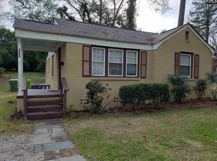 3908 Montgomery Ave, Columbia, SC 29205