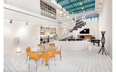 Sold by Douglas Elliman