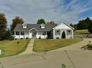 513 Arch View Ct, Columbia, IL 62236