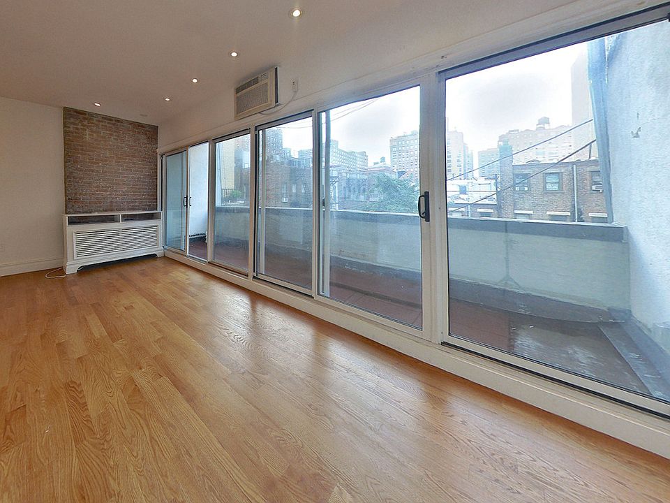 2nd image of 169 W 76th St #4B