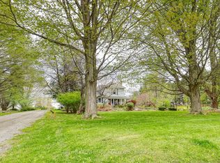 9907 Littlewood Dr, Middlesex Centre, ON N6P1P3