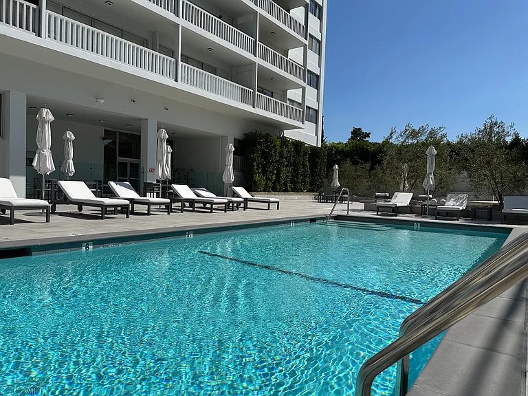 999 N Doheny Dr #904 — Photo 8
