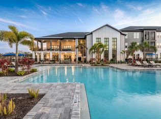 The Crossing at Palm Aire, Sarasota, FL 34243