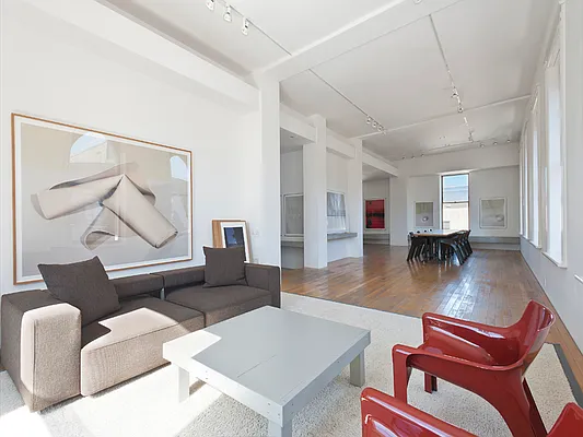 Rented by Sotheby's International Realty | media 11