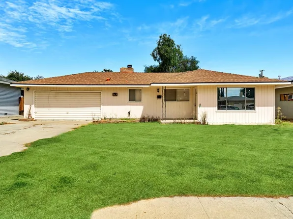464 Dartmouth Ave, Coalinga, CA 93210