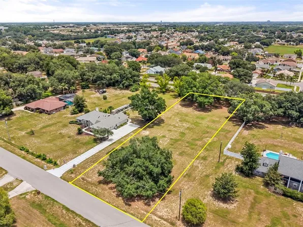 Albeth Rd Lot 23, Orlando, FL 32810