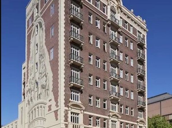 1207 SW Broadway APT 809