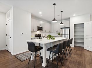Grant Row Lofts, Broomfield, CO 80023