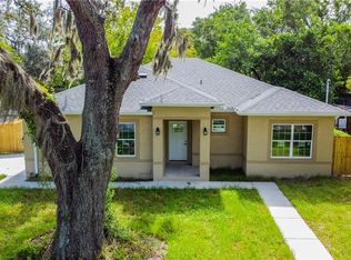 911 E Annie St, Tampa, FL 33612