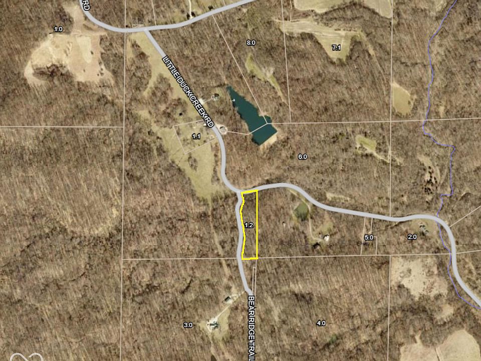 2nd image of 0 Little Duck Creek Rd
