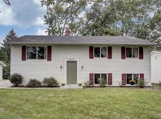 1415 Melbourne Dr, New Haven, IN 46774