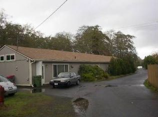435 Silverside St, Hammond, OR 97121