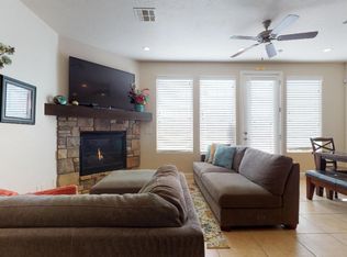 (Undisclosed Address), Washington, UT 84780