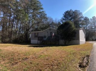 372 Barrows Ferry Rd NE, Milledgeville, GA 31061