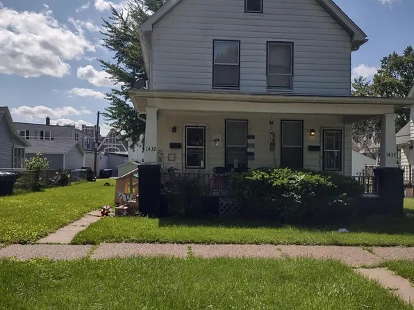 1437-1439 13th St, Moline, IL 61265