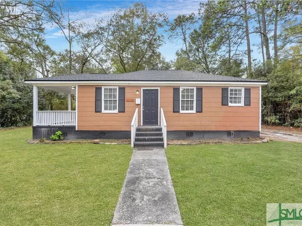 2309 Lorraine Drive, Savannah, GA 31404