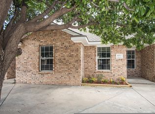 6017 Belpree Rd, Amarillo, TX 79106