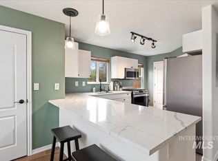 1093 W Targee St, Boise, ID 83706