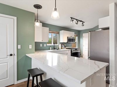 1093 W Targee St, Boise, ID, 83706