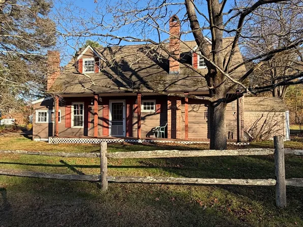 130 Laurel St, Greenfield, MA 01301