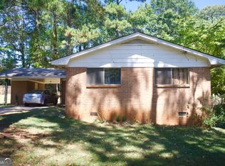 3964 Gretna Green Dr, Decatur, GA 30035