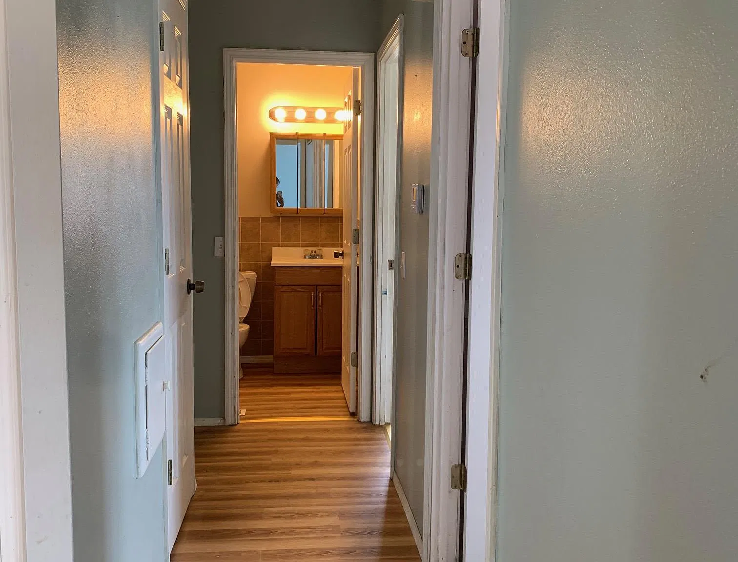 3 bed, 1405 sqft, $1,650 — Photo 3