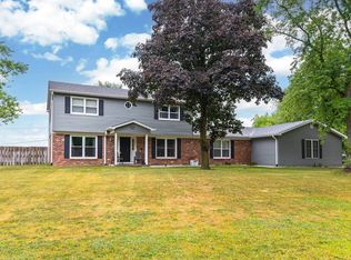 3900 Pleasant Dr, Kokomo, IN 46902