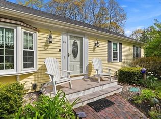 24 Starlight Dr, Barnstable, MA 02630