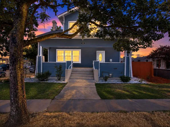 1601 N El Dorado St, Stockton, CA 95204