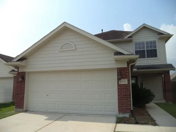 3430 Princeton Point Ct, Houston, TX 77047