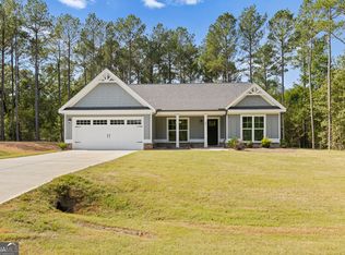 90 Red Bud Trl #51, Colbert, GA 30628