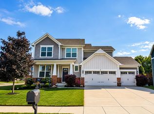 15875 Storm Jib Ct, Westfield, IN 46074