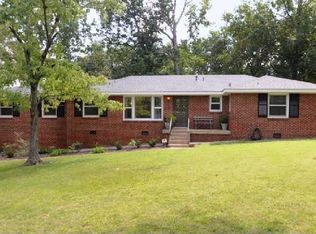 704 Wesleywood Dr, Nashville, TN 37205