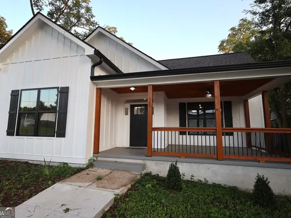 509 College St, Rockmart, GA 30153