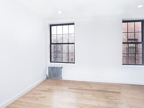 3rd image of 226 W 150th St APT 1G