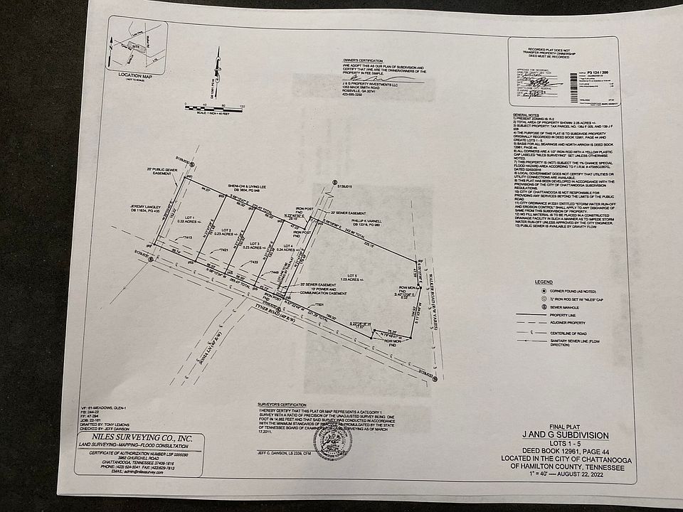 2nd image of 7501 Tyner Rd