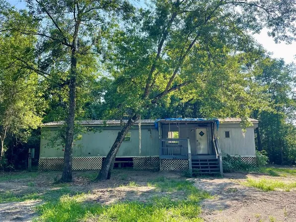 567 Harney Heights Rd, Geneva, FL 32732