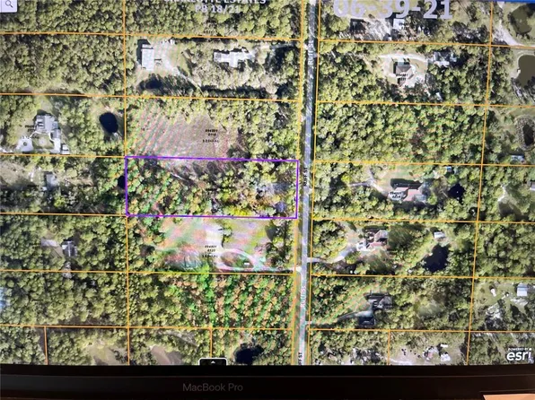 Ruff St Lot 19, North Pt, FL 34291