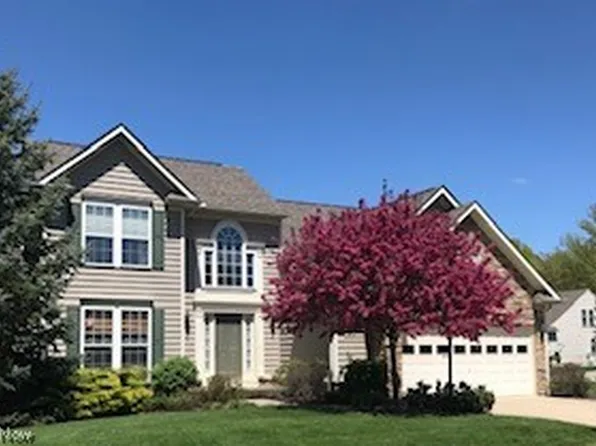 3313 Buckhaven Dr, Richfield, OH 44286