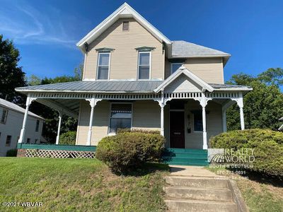 7 Pennsylvania Ave, Watsontown, PA, 17777