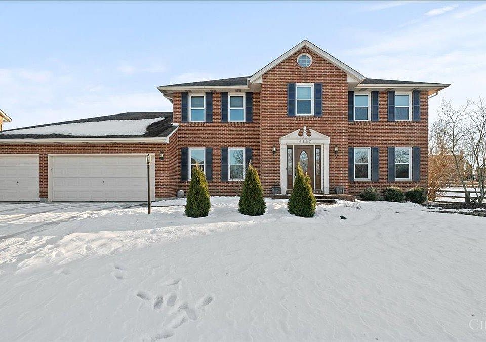 1st image of 4867 Pinnacle Ct