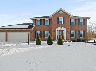 4867 Pinnacle Ct, Liberty Township, OH 45011
