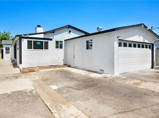 13901 Pinney St, Pacoima, CA 91331