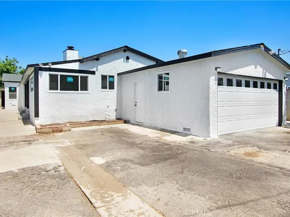 13901 Pinney St, Pacoima, CA 91331
