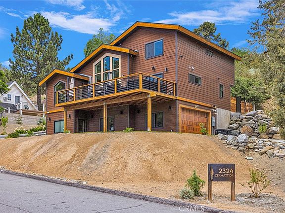 3rd image of 2324 Zermatt Dr