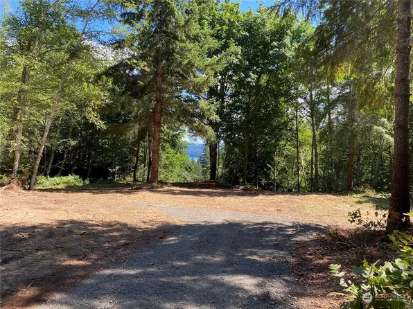11573 Coyle Road, Quilcene, WA 98376